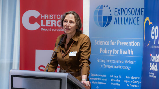 Prevence chronických onemocnění by se měla stát evropskou prioritou